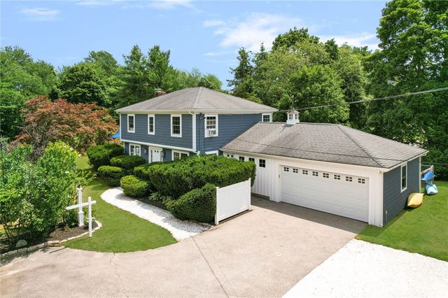 9 Foster Street, Barrington, RI 02806