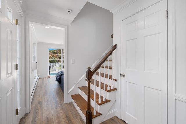 9 Foster Street, Barrington, RI 02806