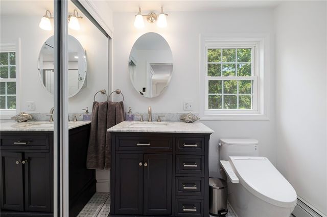 9 Foster Street, Barrington, RI 02806