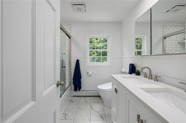 9 Foster Street, Barrington, RI 02806