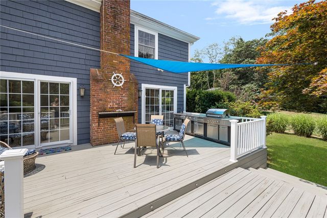 9 Foster Street, Barrington, RI 02806