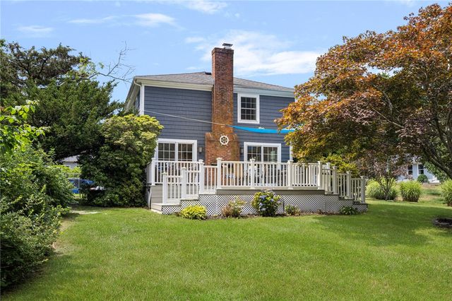 9 Foster Street, Barrington, RI 02806