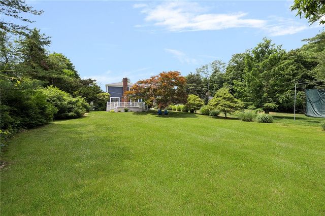 9 Foster Street, Barrington, RI 02806