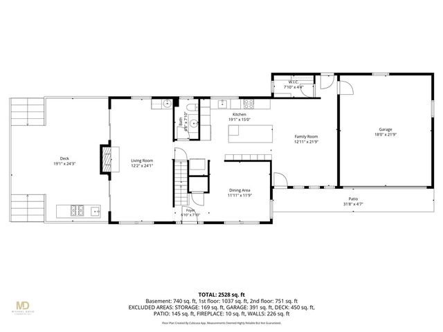9 Foster Street, Barrington, RI 02806