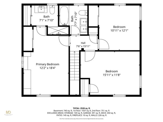 9 Foster Street, Barrington, RI 02806