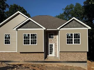 2041 Ashley Lane, Dalton, GA 30721