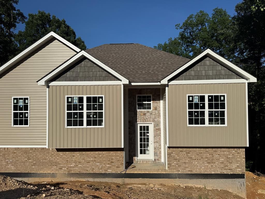 2041 Ashley Lane, Dalton, GA 30721