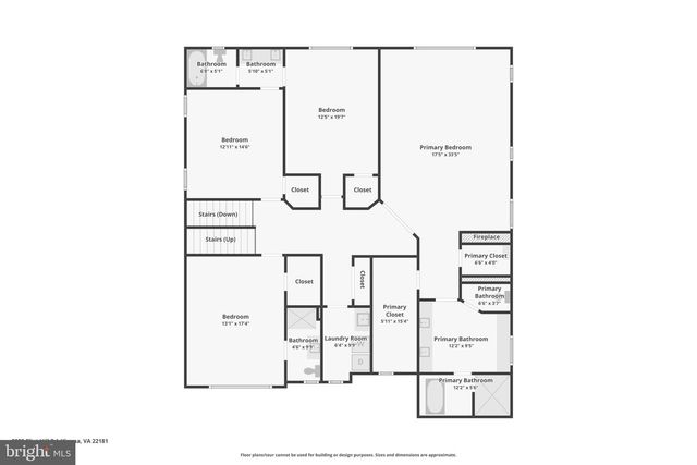 2525 FLINT HILL RD, Vienna, VA 22181