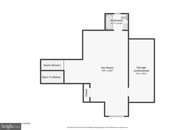 2525 FLINT HILL RD, Vienna, VA 22181