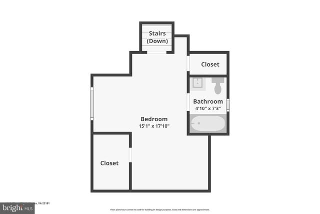 2525 FLINT HILL RD, Vienna, VA 22181