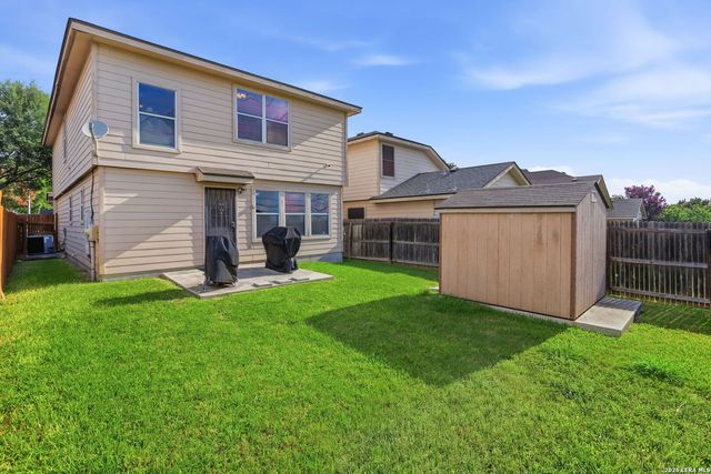 6818 SANDY POINT DR, San Antonio, TX 78244