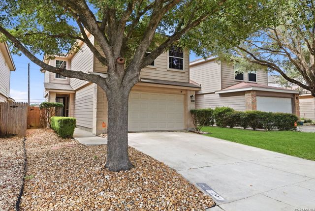 6818 SANDY POINT DR, San Antonio, TX 78244