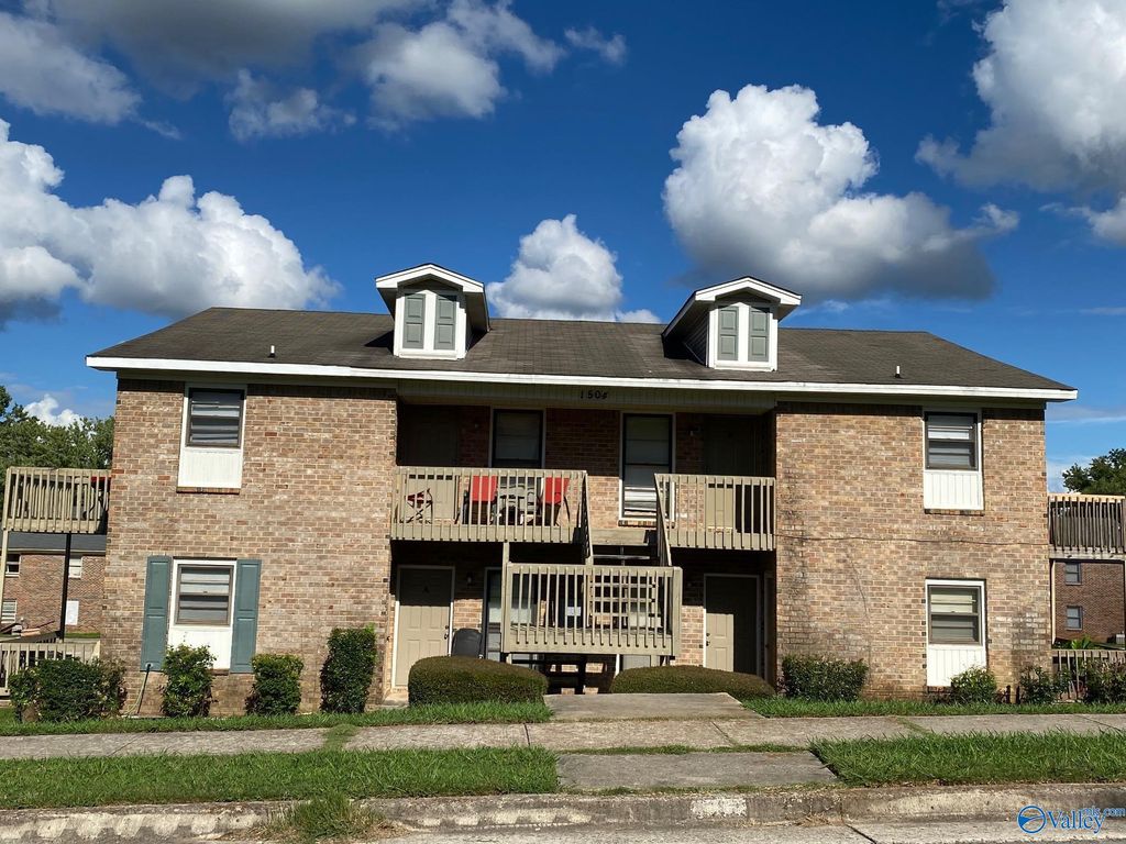 1504 Ascent Trail B, Huntsville, AL 35816