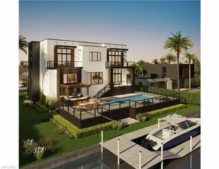 418 SEABEE AVE, Naples, FL 34108