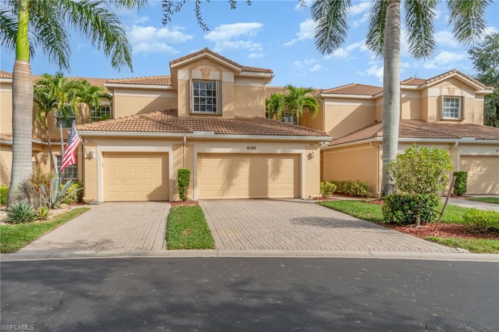 6100 Jonathans Bay CIR # 302, Fort Myers, FL 33908