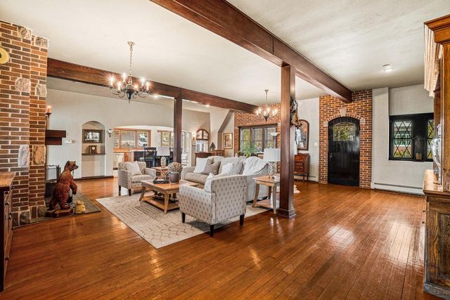 281 S Lake STREET, Elkhart Lake, WI 53020
