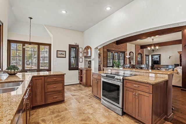 281 S Lake STREET, Elkhart Lake, WI 53020