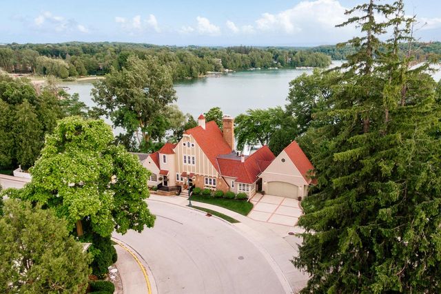 281 S Lake STREET, Elkhart Lake, WI 53020