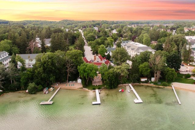 281 S Lake STREET, Elkhart Lake, WI 53020