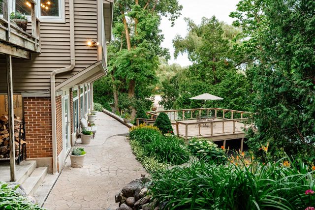 281 S Lake STREET, Elkhart Lake, WI 53020