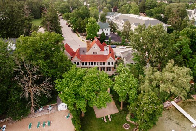 281 S Lake STREET, Elkhart Lake, WI 53020