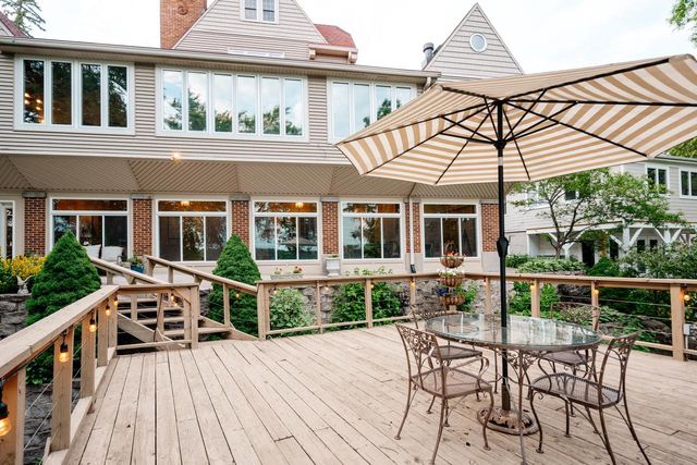 281 S Lake STREET, Elkhart Lake, WI 53020