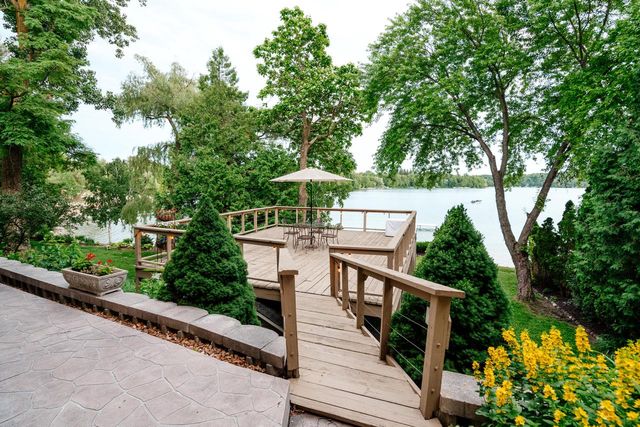 281 S Lake STREET, Elkhart Lake, WI 53020