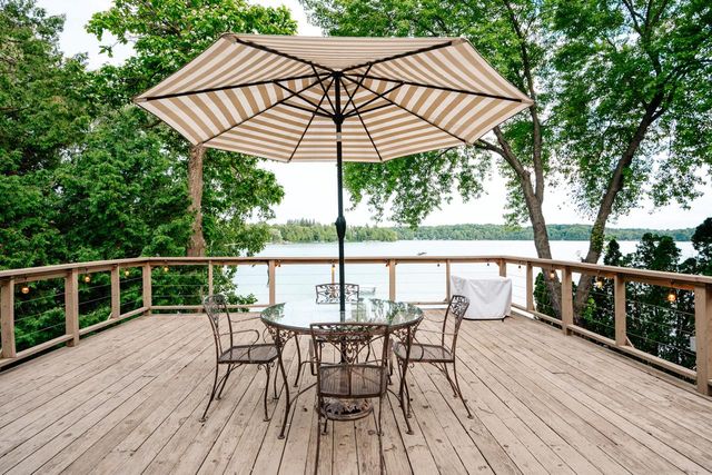 281 S Lake STREET, Elkhart Lake, WI 53020