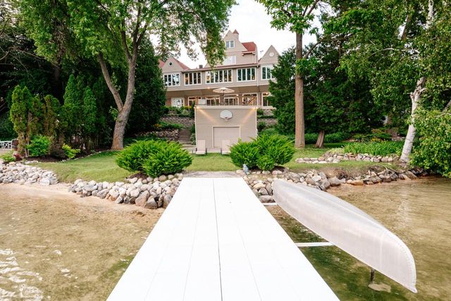 281 S Lake STREET, Elkhart Lake, WI 53020