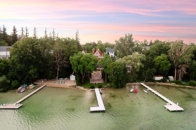 281 S Lake STREET, Elkhart Lake, WI 53020