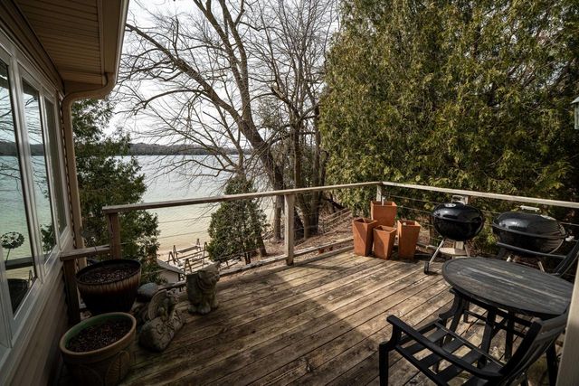 281 S Lake STREET, Elkhart Lake, WI 53020