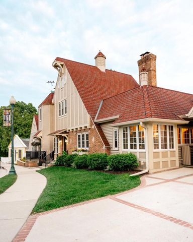 281 S Lake STREET, Elkhart Lake, WI 53020