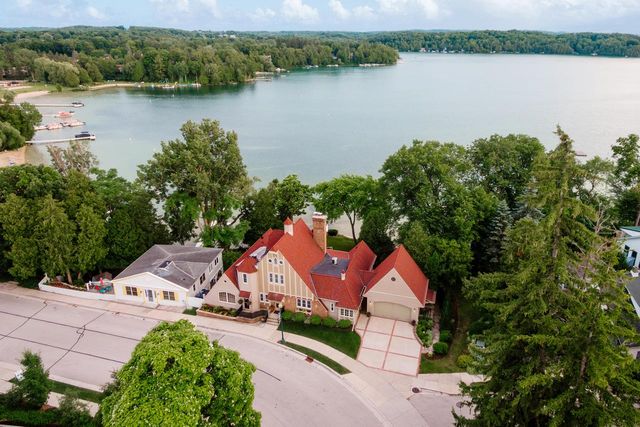 281 S Lake STREET, Elkhart Lake, WI 53020