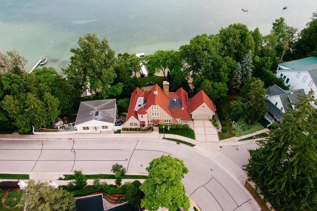 281 S Lake STREET, Elkhart Lake, WI 53020