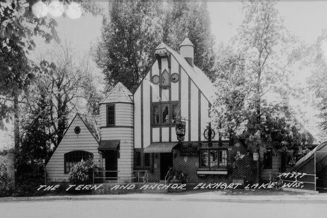 281 S Lake STREET, Elkhart Lake, WI 53020