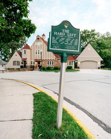 281 S Lake STREET, Elkhart Lake, WI 53020