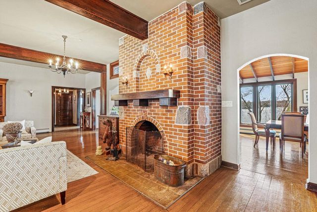 281 S Lake STREET, Elkhart Lake, WI 53020