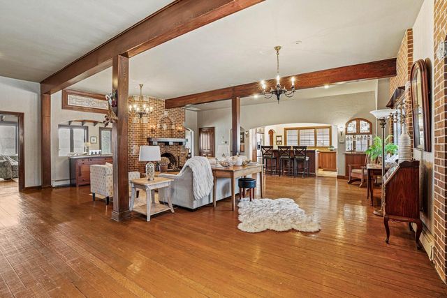 281 S Lake STREET, Elkhart Lake, WI 53020