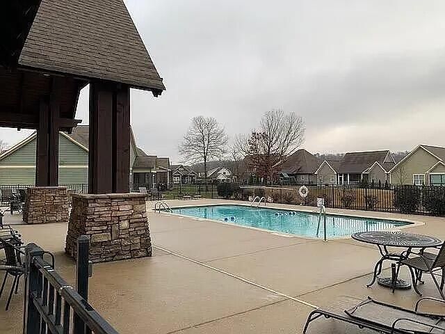 3330 Grassy Fields Lane, Apison, TN 37302