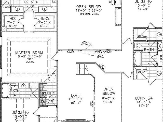 3330 Grassy Fields Lane, Apison, TN 37302