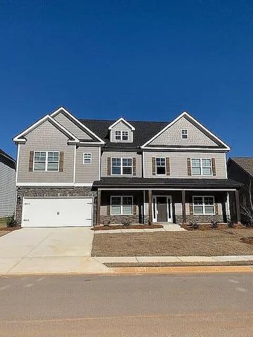 3330 Grassy Fields Lane, Apison, TN 37302