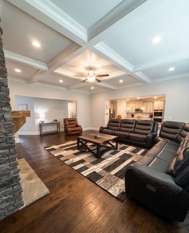 3330 Grassy Fields Lane, Apison, TN 37302