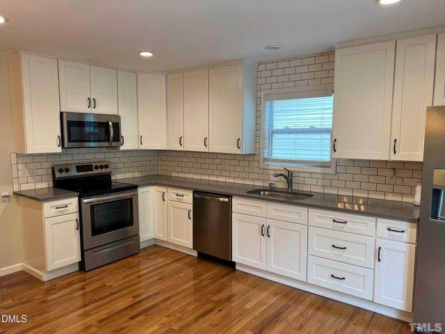 2357 Huron Street, Durham, NC 27707