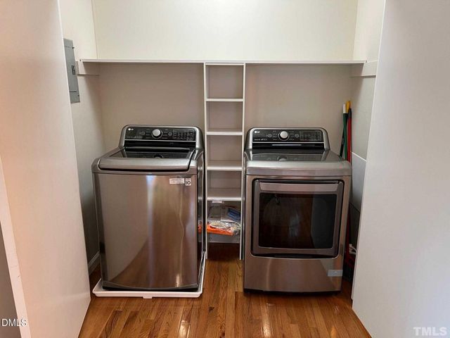 2357 Huron Street, Durham, NC 27707