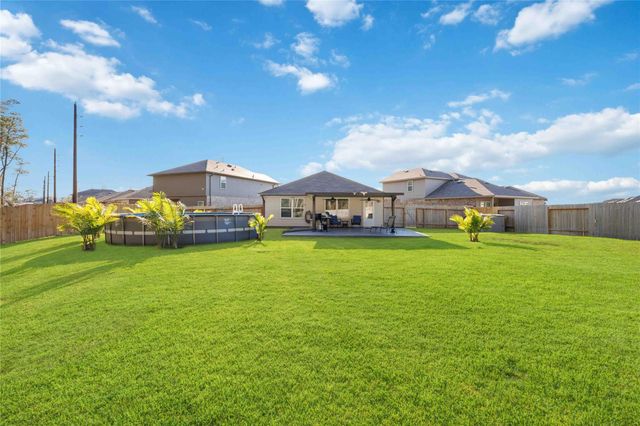 24034 Sunview Valley Drive, Spring, TX 77373