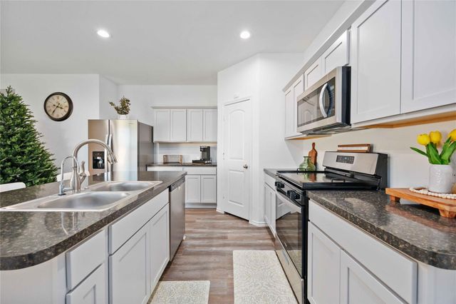 24034 Sunview Valley Drive, Spring, TX 77373