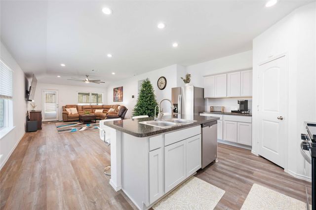 24034 Sunview Valley Drive, Spring, TX 77373