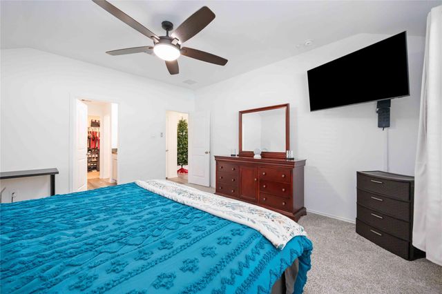 24034 Sunview Valley Drive, Spring, TX 77373