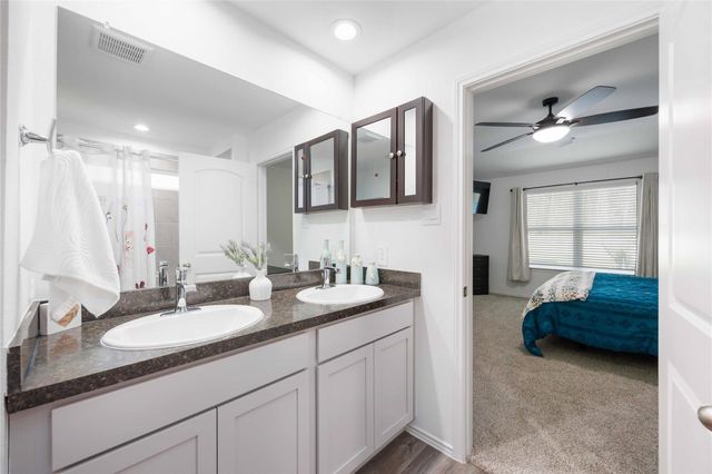 24034 Sunview Valley Drive, Spring, TX 77373