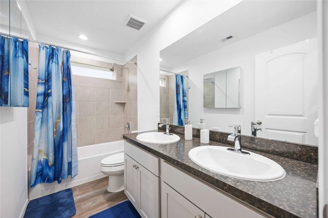 24034 Sunview Valley Drive, Spring, TX 77373